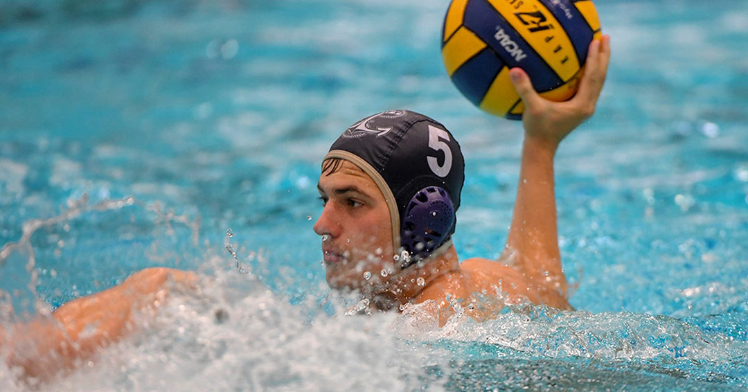 United States Naval Academy Manages La Salle University, 19-3, in Mid-Atlantic Water Polo Conference-East Region Home Game