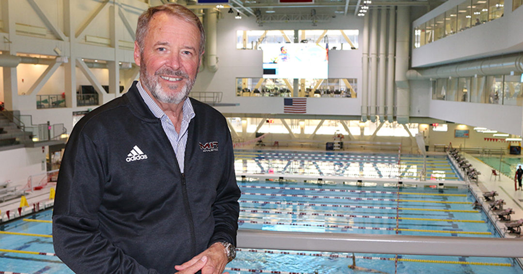 Collegiate Water Polo Association Hall of Fame Member/Former President John Benedick Announces Retirement from the Massachusetts Institute of Technology at the End of the 2018-19 Academic Year