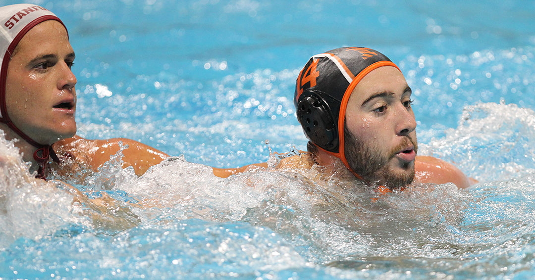 All Trick & No Treat: No. 17 Princeton University Gets a Rock as Division III No. 1 Pomona-Pitzer Colleges Takes 15-12 Overtime Win