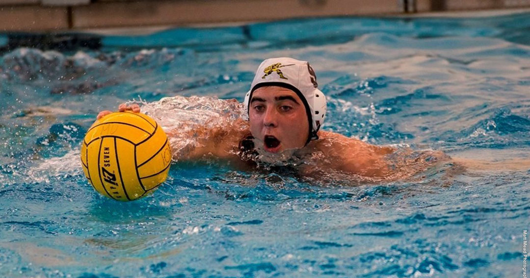 Gannon University Manages McKendree University, 19-9, & Monmouth College, 20-7, to Close Out Mid-Atlantic Water Polo Conference-West Region Weekend at Salem University