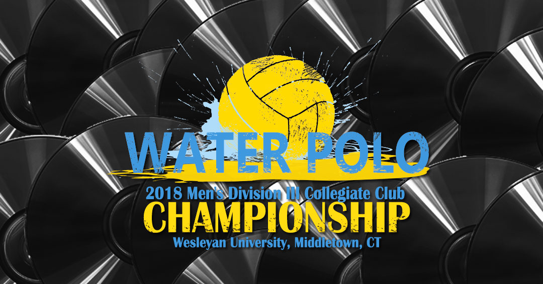 Photos & Championship DVDs Available from 2018 Men’s Division III Collegiate Club Championship