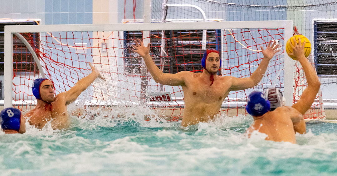 St. Francis College Brooklyn Manages Division III No. 7 Massachusetts Institute of Technology, 12-9, to Conclude Northeast Water Polo Conference Weekend