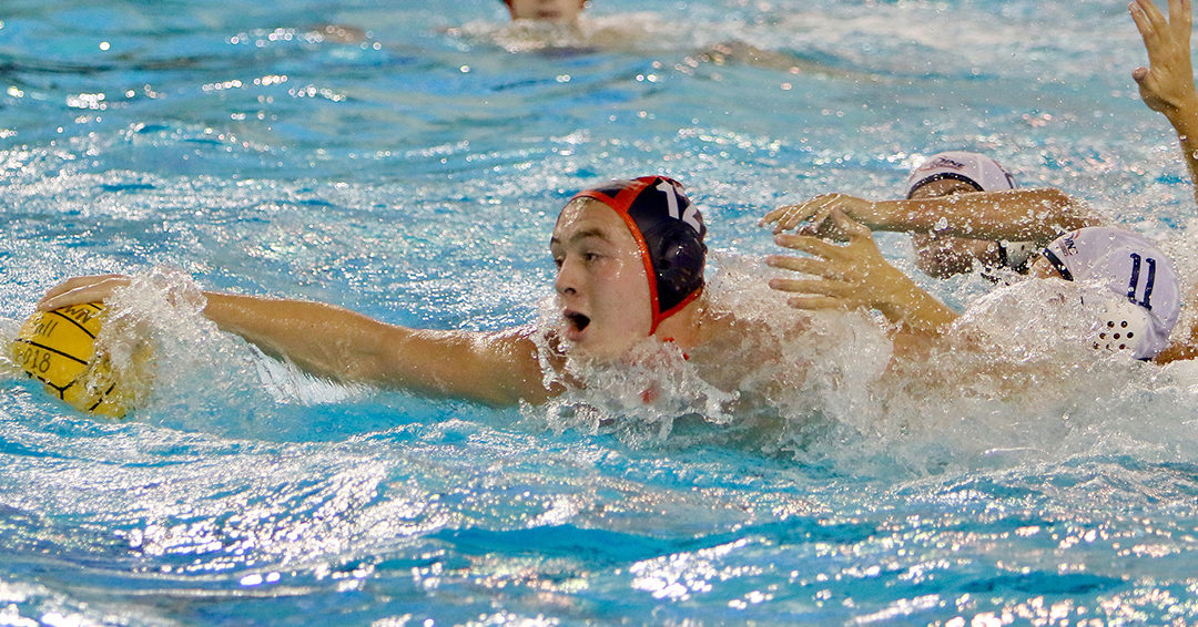 Logan Schofield Named 2020 Bucknell University Ronald J. “Pete” Pedrick Award Recipient for Men’s Athletics