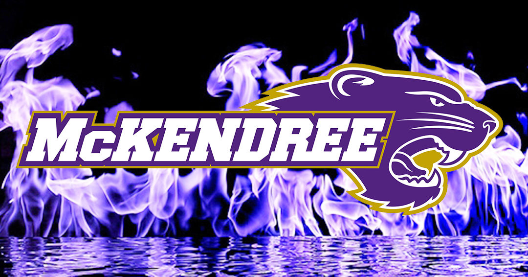 McKendree University Posts Highlight Video of Men’s Water Polo Team’s Trip to California