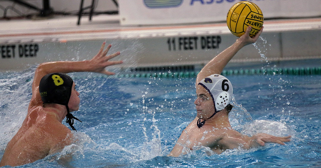 McKendree University Snaps Gannon University’s Season-Long 19-Game Winning Streak to Hand Golden Knights 12-9 Loss in 2018 Mid-Atlantic Water Polo Conference Championship Semifinals