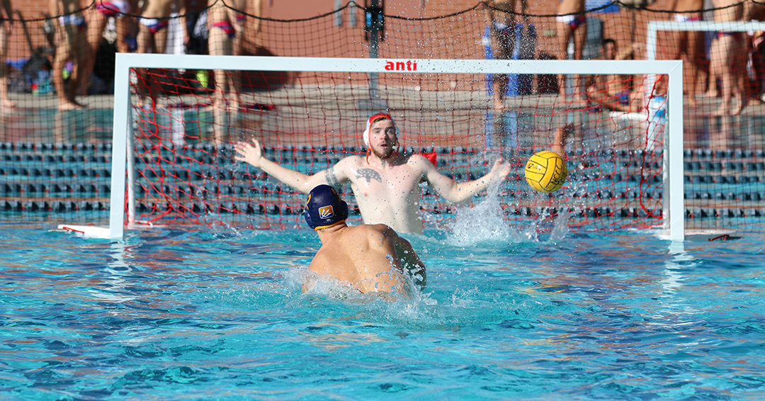 No. 4 University of California-San Diego Tritons Stick a Fork in No. 18 Oregon State University, 14-3, in Opening Game of 2018 Men’s National Collegiate Club Championship at the University of Arizona