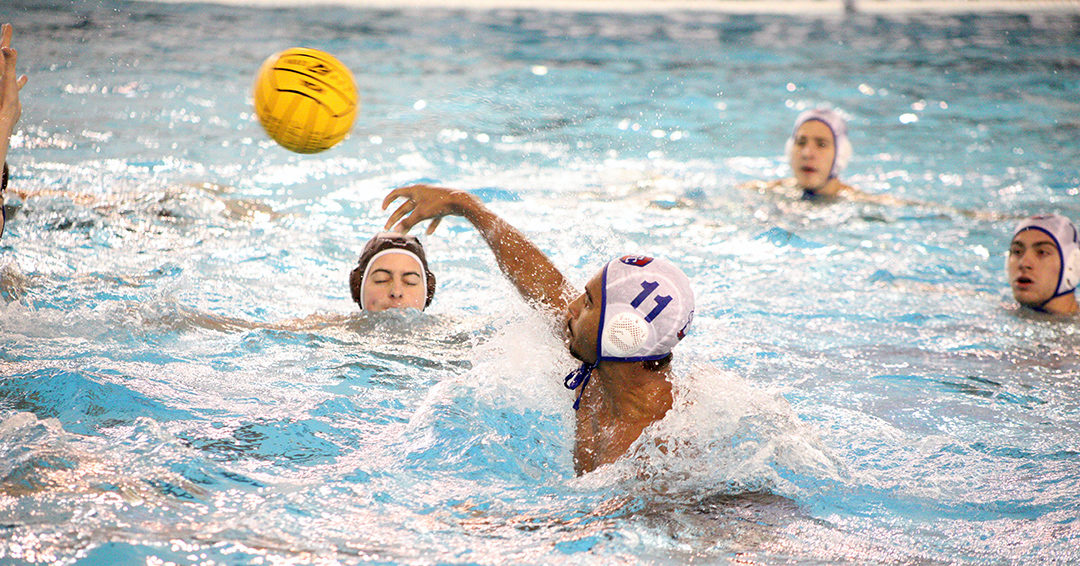 No. 3 Stanford University Leashes St. Francis College Brooklyn, 17-6, at Princeton Invitational