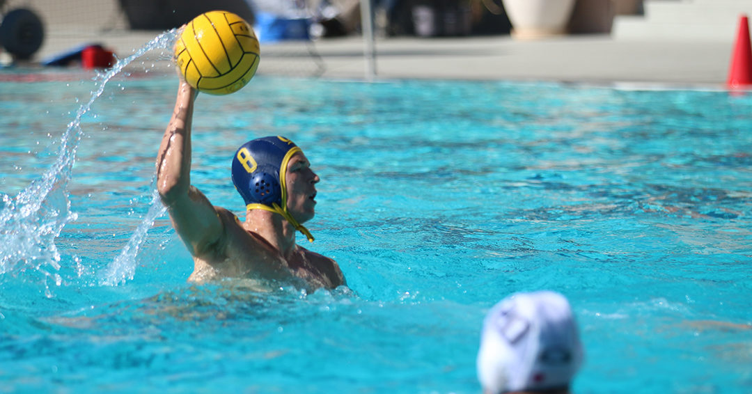 No. 1 University of California Turns Back No. 15 Boston College, 9-6, in First Round of 2018 Men’s National Collegiate Club Championship