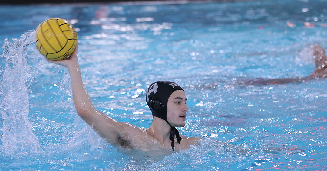Division III No. 10 Johns Hopkins University Does the Trick in Stopping McKendree University, 18-6, to Reach 2018 Mid-Atlantic Water Polo Conference Fifth Place Game