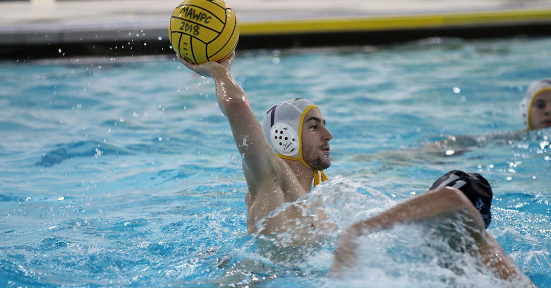 McKendree University Falls to Concordia University, 20-11, & Division III No. 10 Occidental College, 14-11, at Gary Troyer Tournament