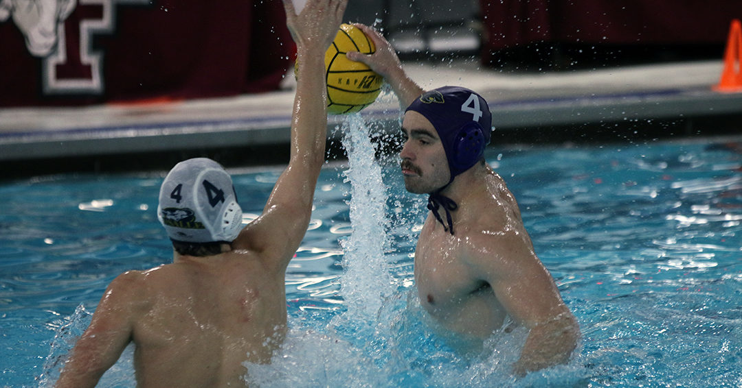 McKendree University Takes 15-7 Win Versus La Salle University in 2018 Mid-Atlantic Water Polo Conference Championship Seventh Place Game