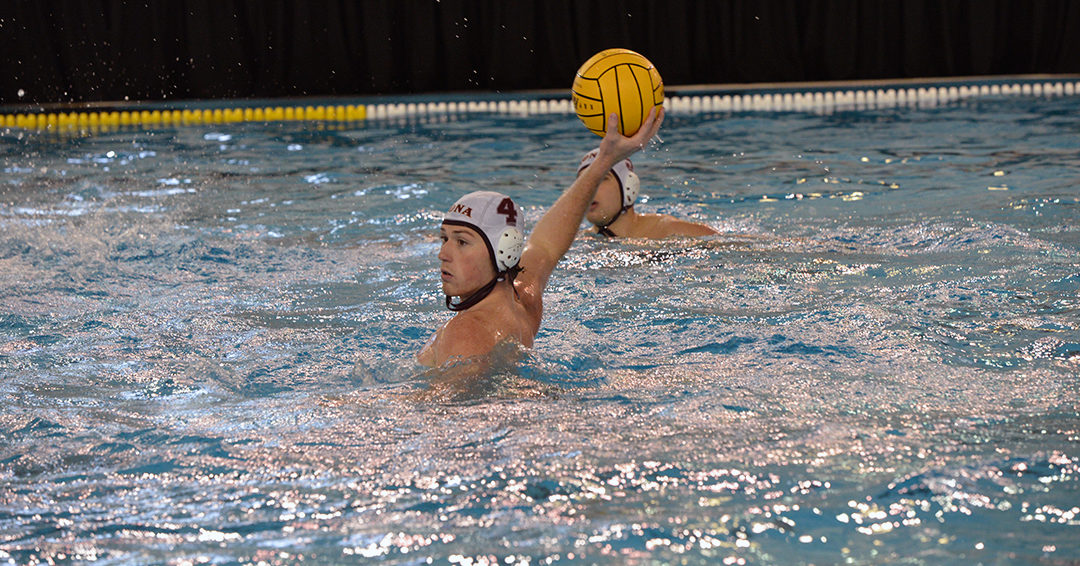 Iona College Drops Games to the United States Naval Academy, 15-5, & Division III No. 7 Johns Hopkins University, 15-13, at 2019 Princeton University Invitational