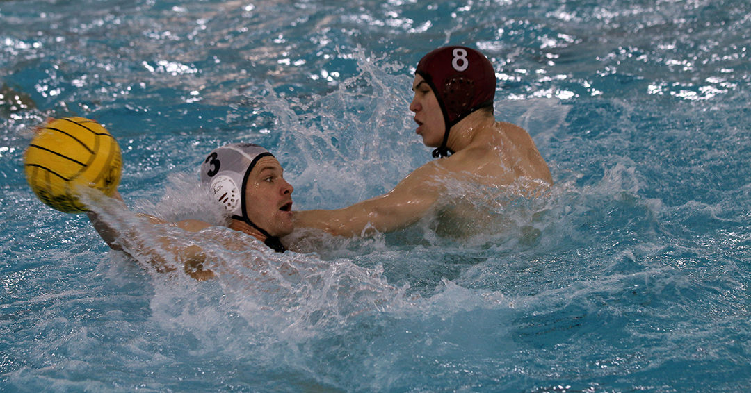 Fordham University Capsizes the United States Naval Academy, 15-8, in Opening Round of 2018 Mid-Atlantic Water Polo Conference Championship