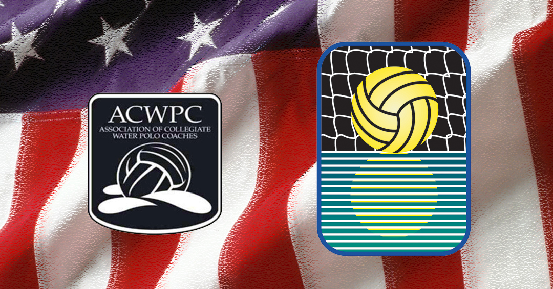 12 Athletes from Collegiate Water Polo Association Administered Leagues