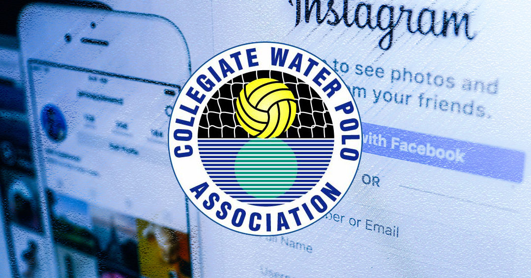 Collegiate Water Polo Association Seeks Social Media/Graphics Intern for Spring & Summer 2019