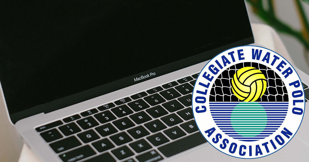 Media Relations/Athletics Communications Internship Available with Collegiate Water Polo Association for Spring 2019