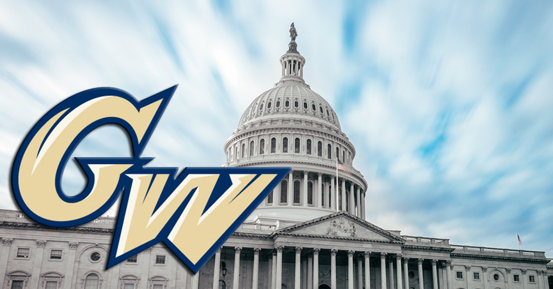 George Washington University Releases 2019 Women s Water 