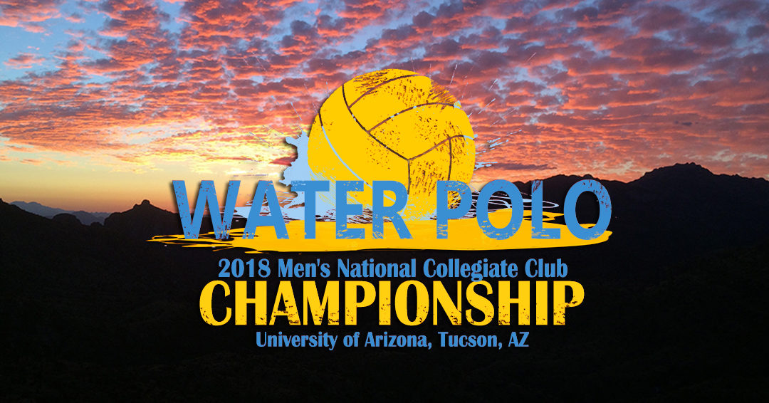 2018 Men’s National Collegiate Club Championship Highlight Video
