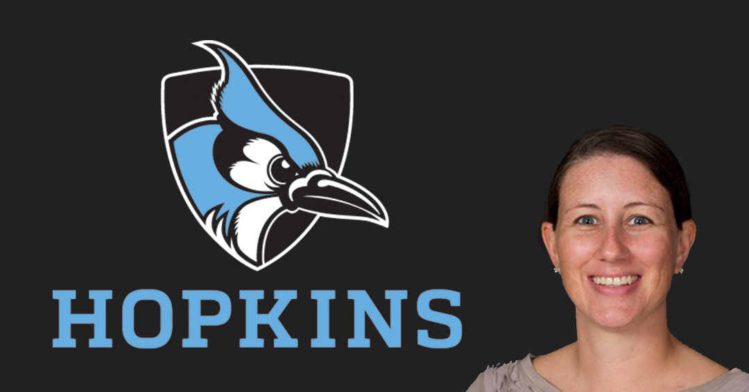 Johns Hopkins University’s Jill Guise to Receive College Division Achievement Award at 2019 College Sports Information Directors of America Convention