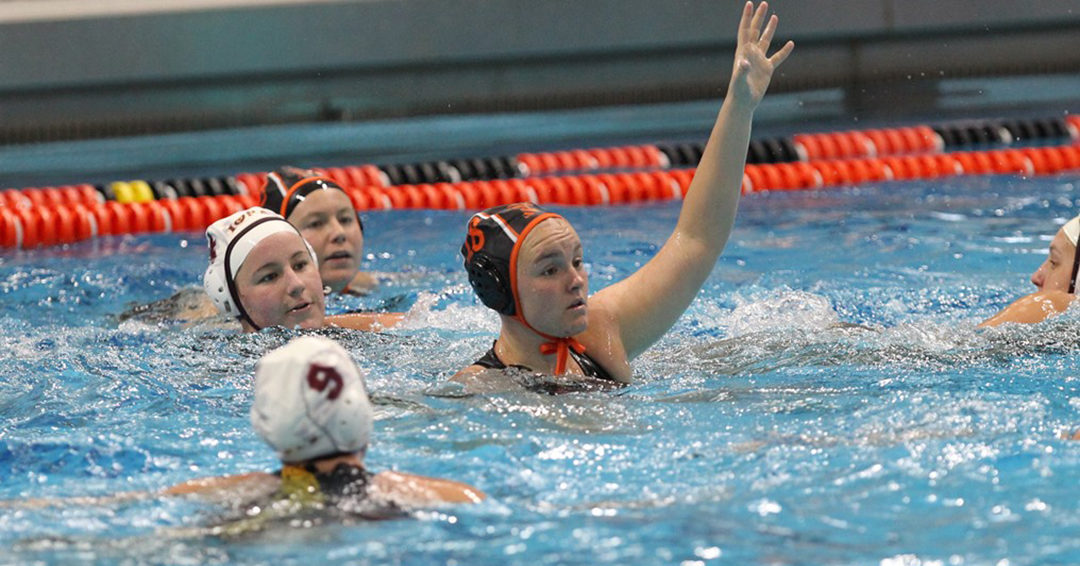 No. 14 Princeton University Nixes Host/No. 22 Marist College, 10-9, at Marist Invitational