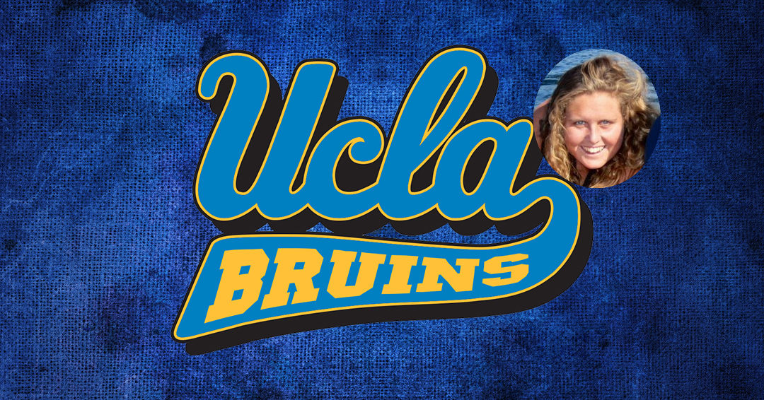 University of California-Los Angeles’ Marisa Purcell Earns February 4 Women’s Collegiate Club Pacific Coast Division Player of the Week Honors