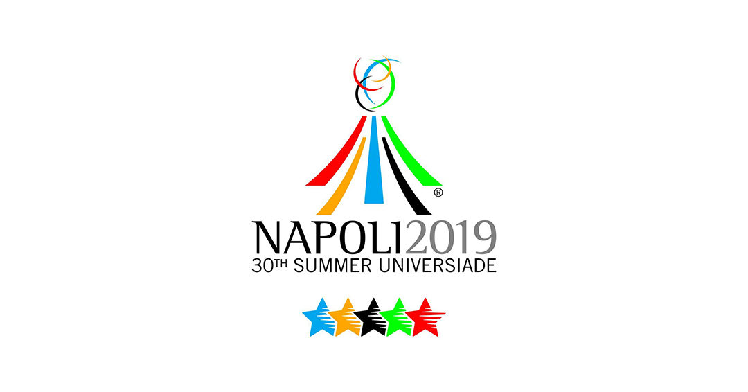 Collegiate Water Polo Association Officials Alex Stankevitch & Joe Peila Selected to Referee 30th Summer World University Games