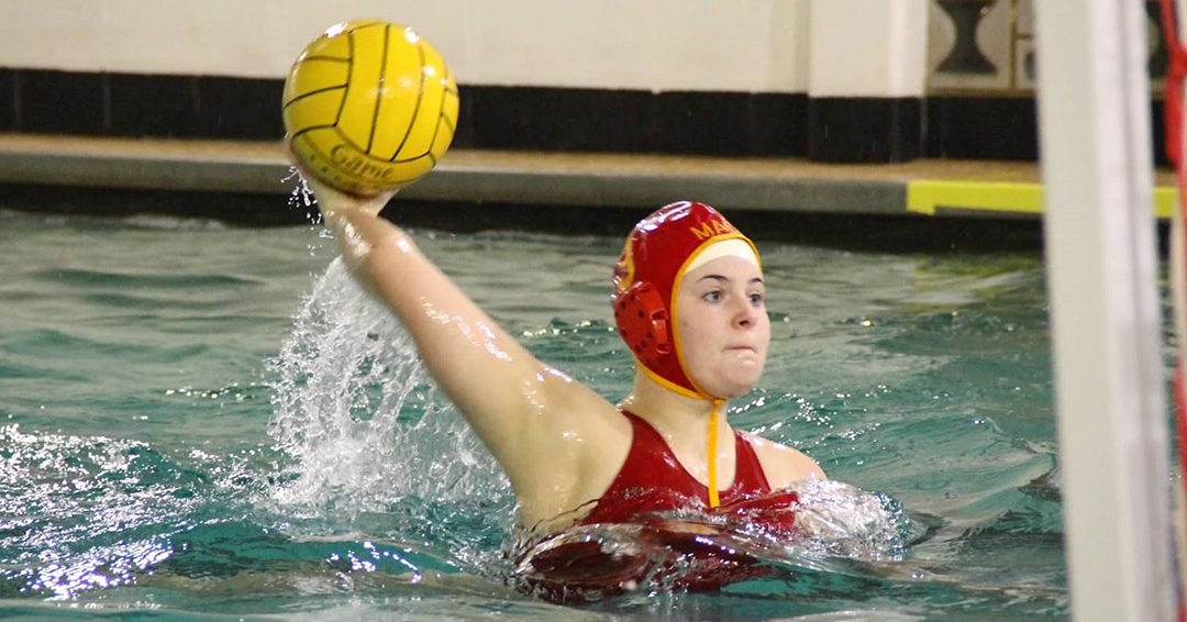 Chloe Ryan to Join Saint Francis University Women’s Water Polo Team