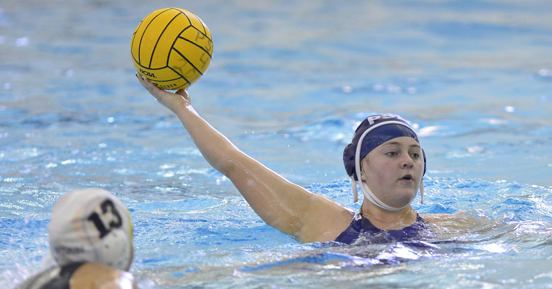 Penn State Behrend Can Not Catch the Tigers in Slipping Versus Salem University, 14-6, & Host Wittenberg University, 15-14, at Wittenberg Invitational