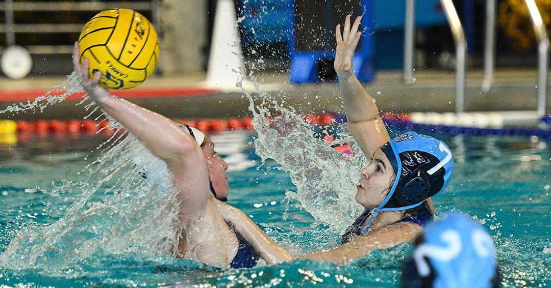 Connecticut College Slips Versus Austin College, 14-6, & No. 20 California State University-Northridge, 13-2