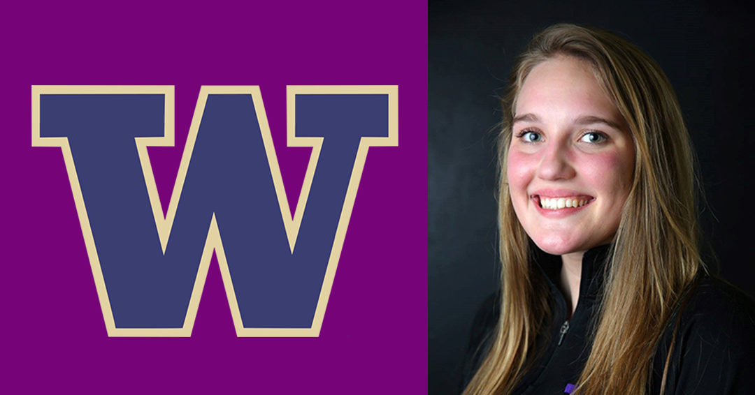 University of Washington’s Karli Stone Claims March 18 Women’s Collegiate Club Northwest Division Player of the Week Honor