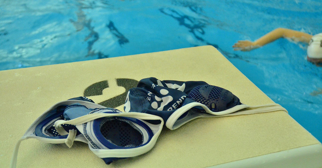 Penn State Behrend Drops Washington & Jefferson College Invitational Games to McKendree University, 28-2, & Washington & Jefferson College, 10-7