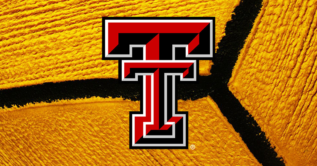 Texas Tech University Head Football Coach Matt Wells Calls Out Fans for this Weekend’s Men’s Collegiate Club Texas Division Tournament at Texas Tech