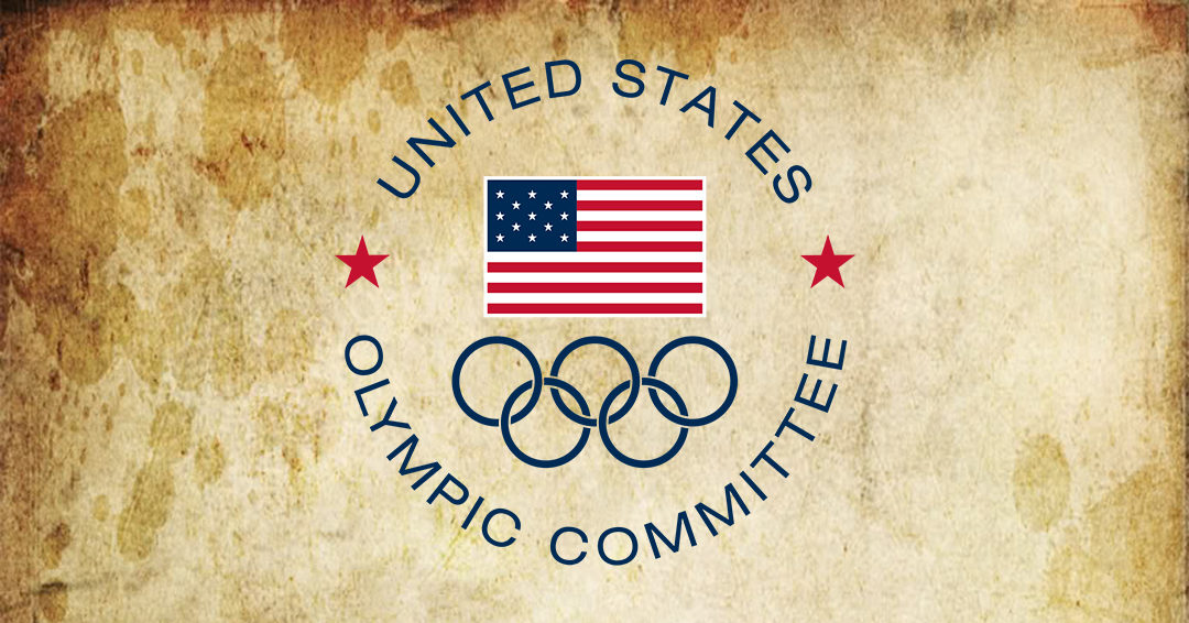 United States Olympic Committee Strengthens Ties to Collegiate Athletics.