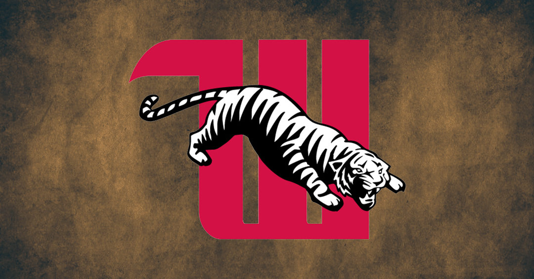 No. 25 Indiana University Stops Wittenberg University, 23-2