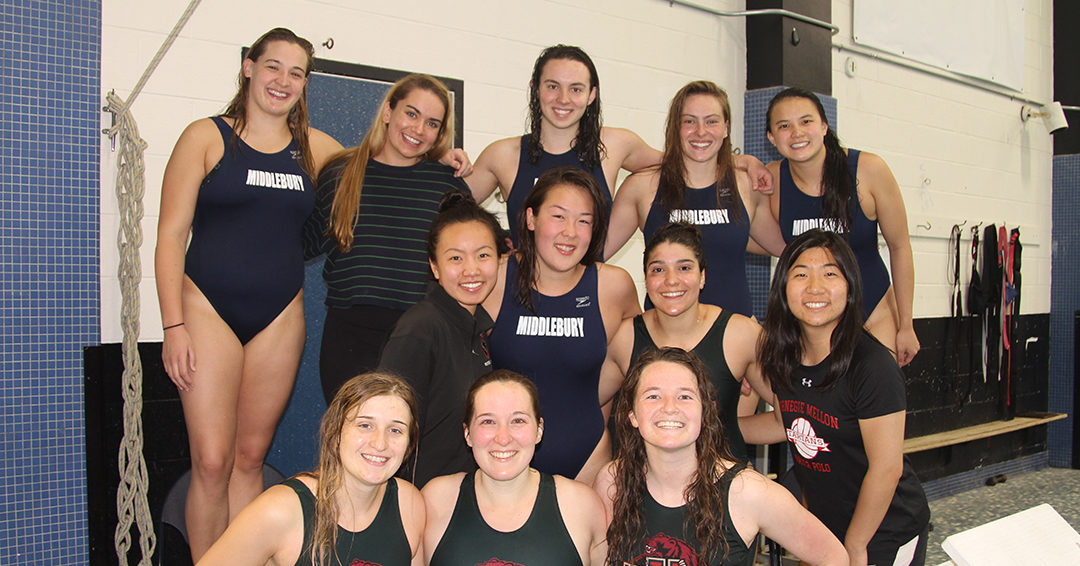 Division III No. 5 Middlebury College Overcomes Division III No. 3 Washington University in St. Louis, 14-11, to Capture Inaugural/2019 Women’s Division III Collegiate Club Championship