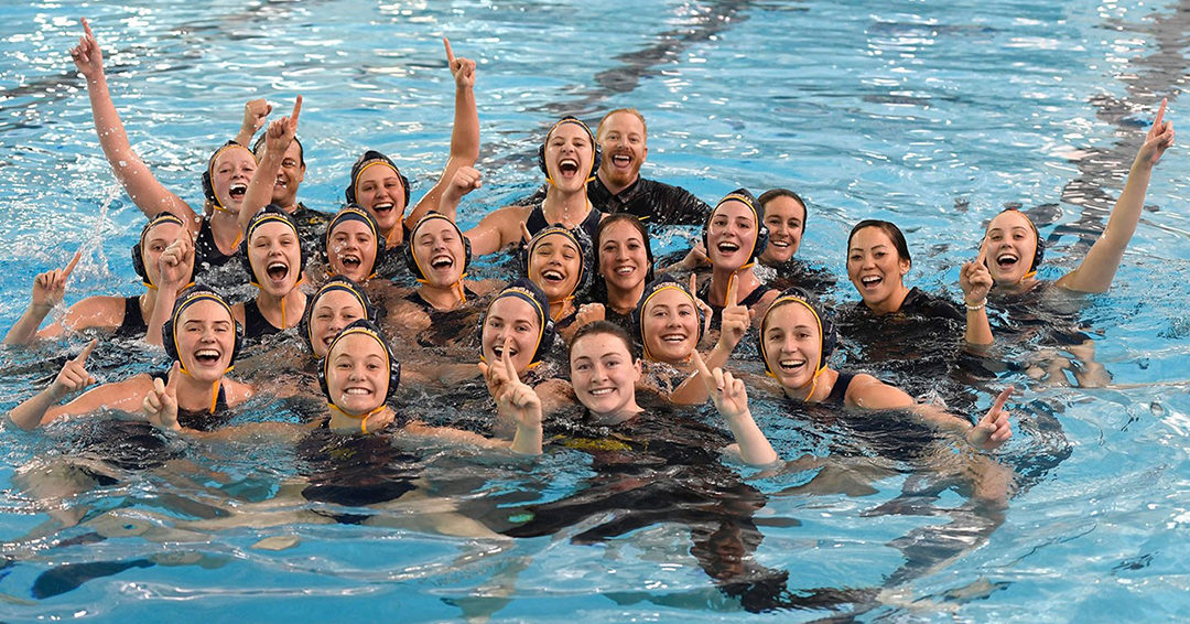 No. 6 University of Michigan Earns Clash with No. 3 University of California-Los Angeles in 2019 National Collegiate Athletic Association Quarterfinals