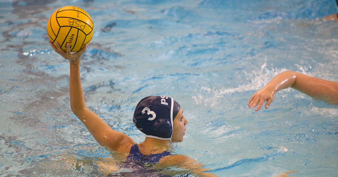 McKendree University Stops Penn State Behrend, 17-9, to Close Out Behrend Invitational