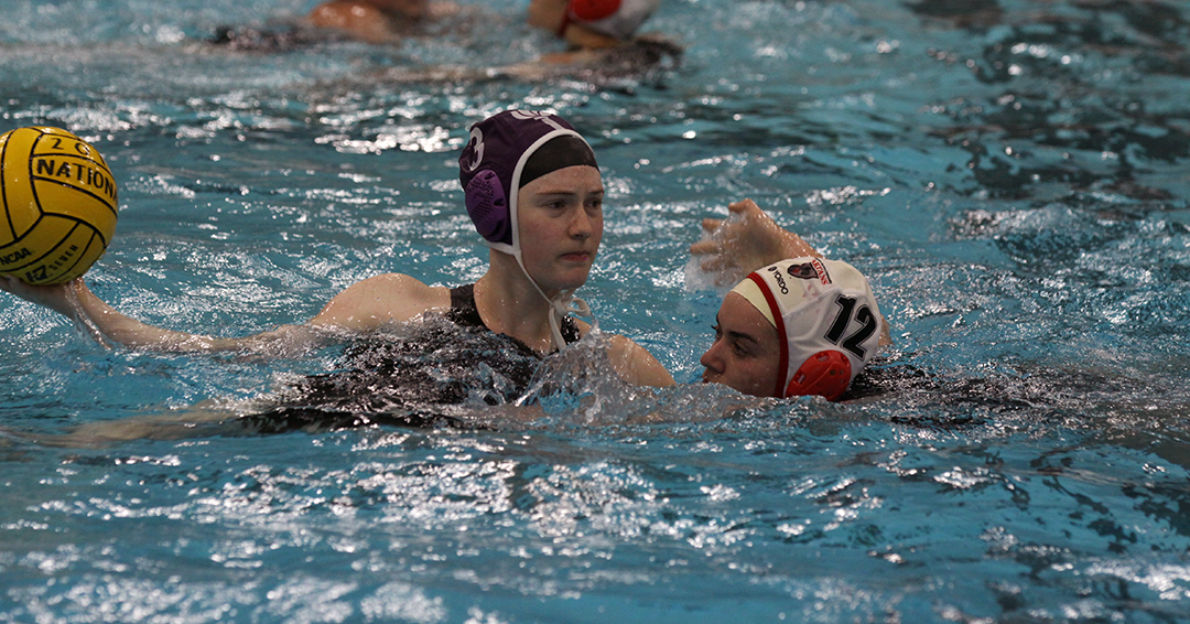 Division III No. 6 Carnegie Mellon University Outlasts Division III No ...