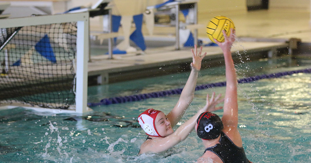 Monmouth College Rallies Past Carthage College, 12-7, to Capture Third Place at 2019 Collegiate Water Polo Association Division III Championship