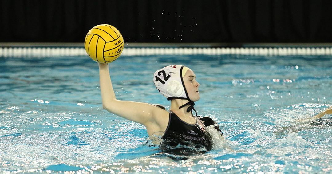 No. 22 Harvard University Tops Villanova University, 15-7, & St ...