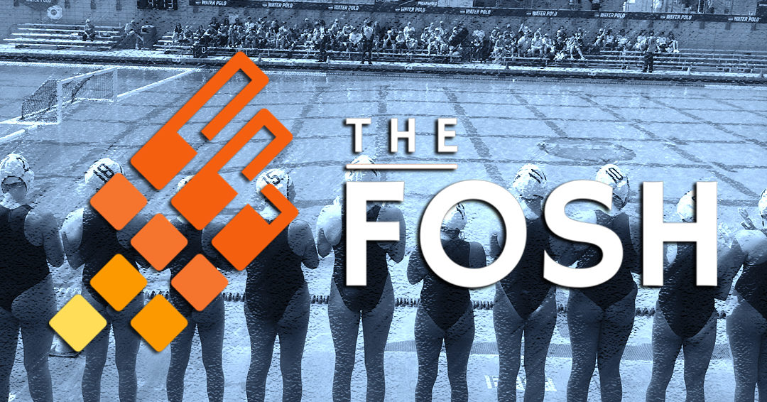 The FOSH Releases April 14 National Collegiate Athletic Association Women’s Water Polo ARRIAGA Rankings