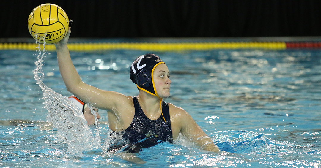 Four-Peat: No. 6 University of Michigan Takes Fourth Consecutive League ...