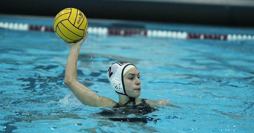 Brown University Masters Connecticut College, 14-8 - Collegiate Water ...