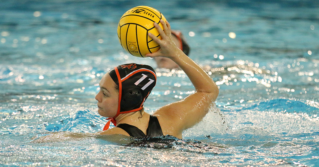 No. 15 Princeton University Tigers Snuff Saint Francis University Red ...