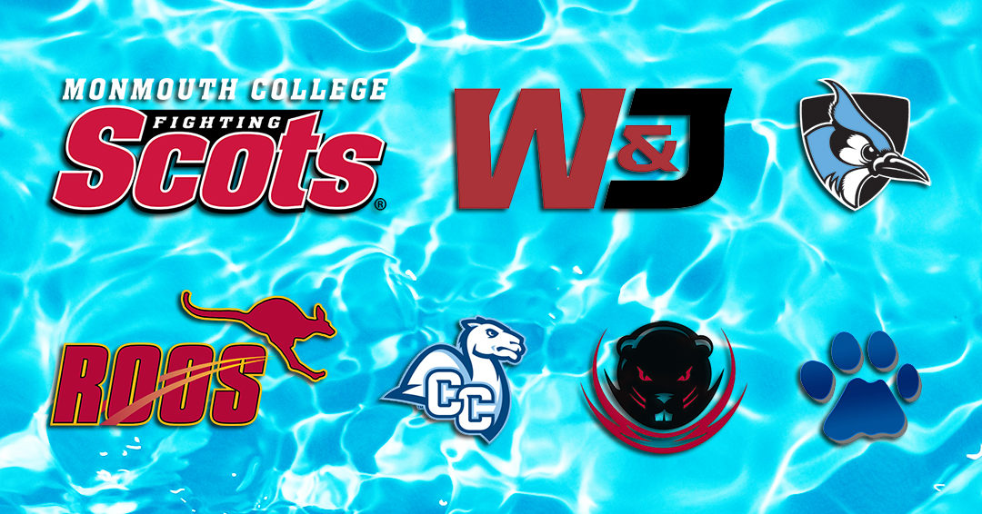 Washington & Jefferson College to Host 2019 Collegiate Water Polo Association Men’s Division III Championship on October 26-27 at Chartiers Valley High School