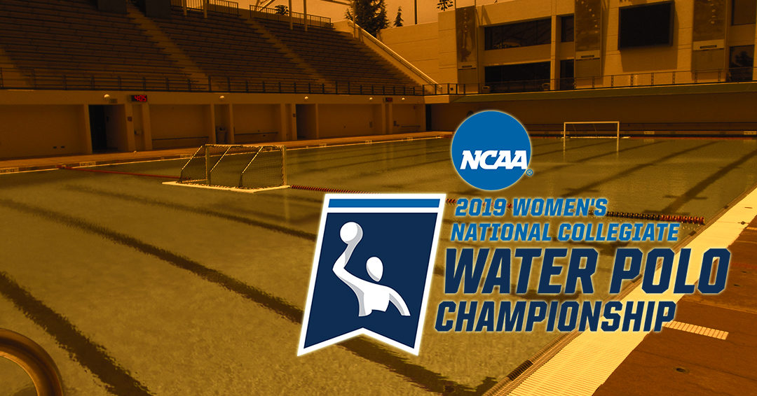 Watch the National Collegiate Athletic Association Women’s Water Polo National Championship Quarterfinals on March 10