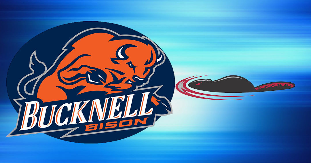 Bucknell University & the Massachusetts Institute of Technology to Host 2019 Mid-Atlantic Water Polo Conference & Northeast Water Polo Conference Championships