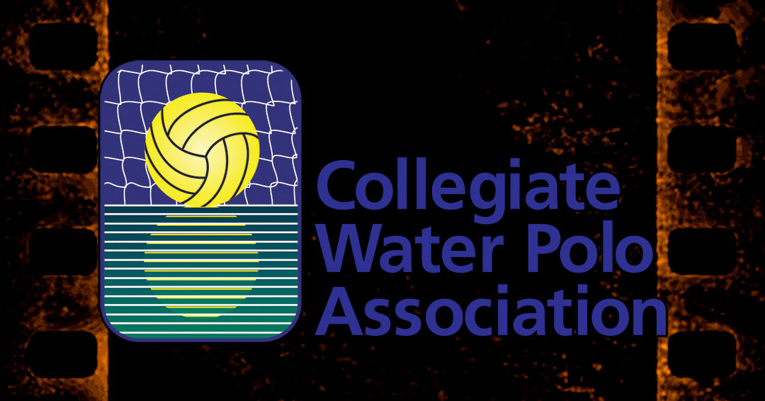 Collegiate Water Polo Association Seeks Multimedia/Video Interns for Summer 2019