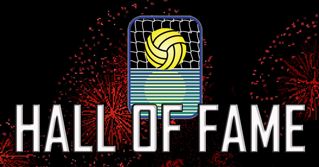 Collegiate Water Polo Association Seeks Nominations for Hall of Fame