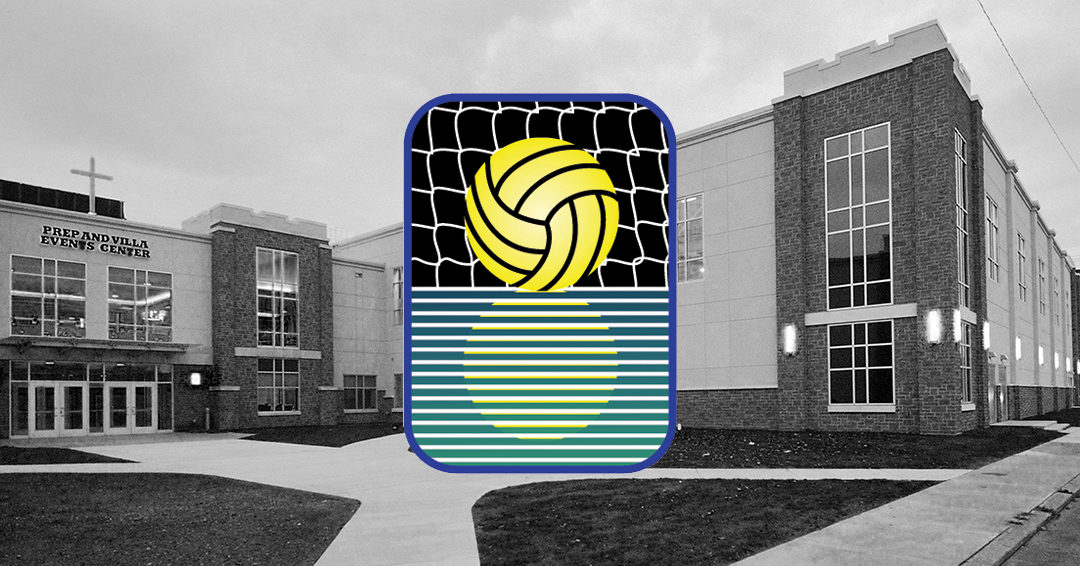 2019 Mid-Atlantic Water Polo Conference-West Region Championship Set for November 9-10 at Hallman Aquatics Center